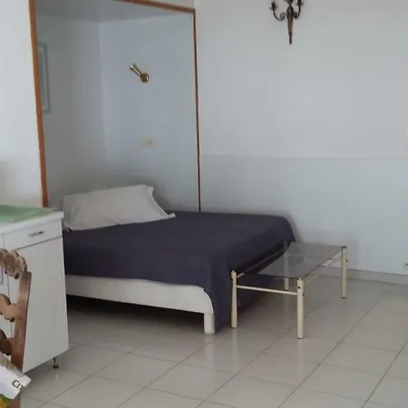 Le Mas Des Cigales Apartament Mentona