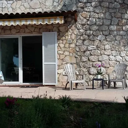 Le Mas Des Cigales Apartament